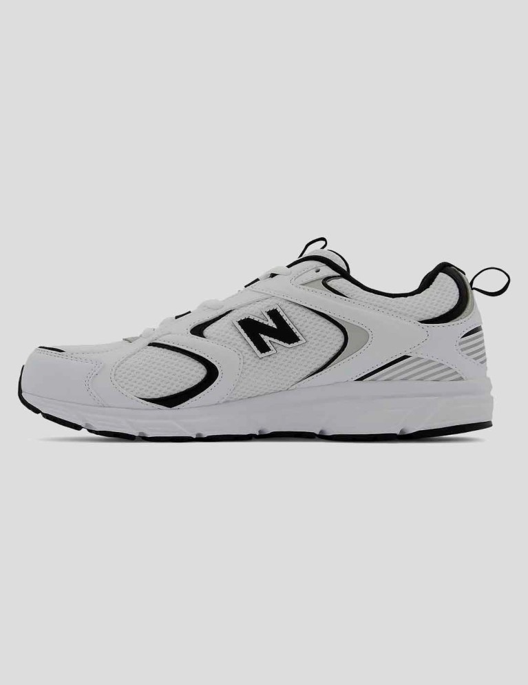 Zapatillas NEW BALANCE 408 i white